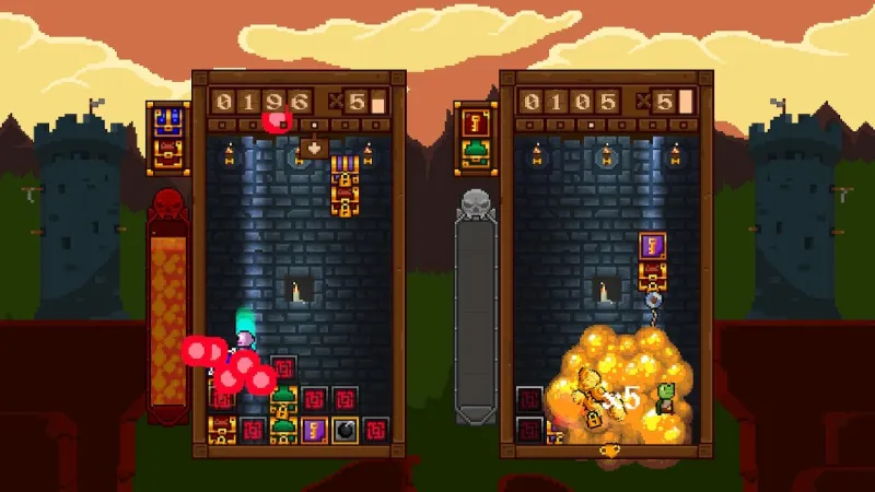 Take A Look At Everything From Today's Nintendo Indie Direct