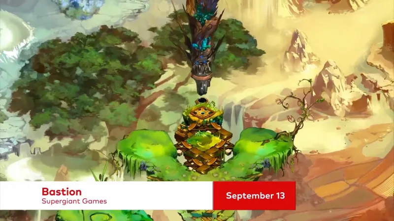 Take A Look At Everything From Today's Nintendo Indie Direct