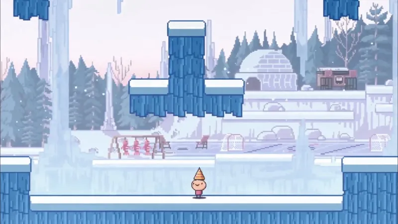 Take A Look At Everything From Today's Nintendo Indie Direct