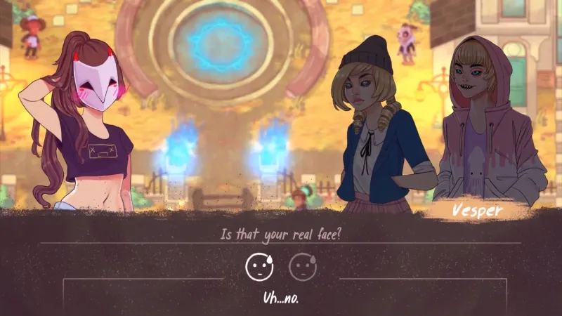 Take A Look At Everything From Today's Nintendo Indie Direct