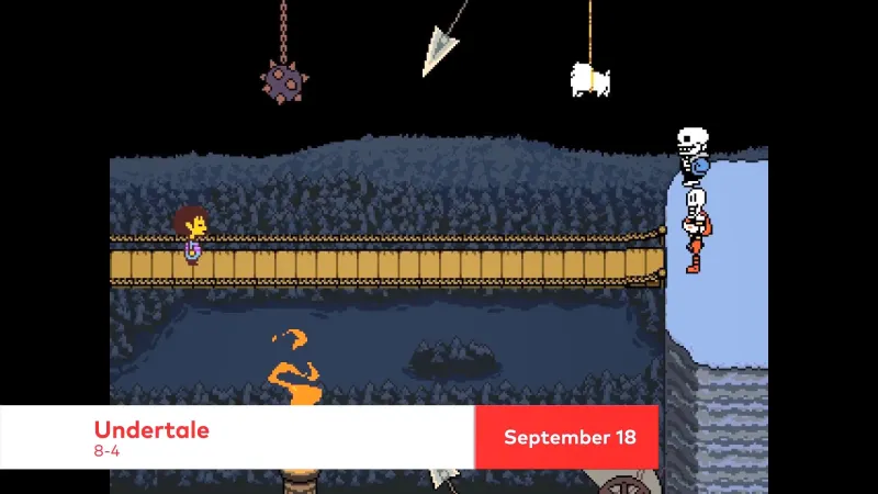 Take A Look At Everything From Today's Nintendo Indie Direct