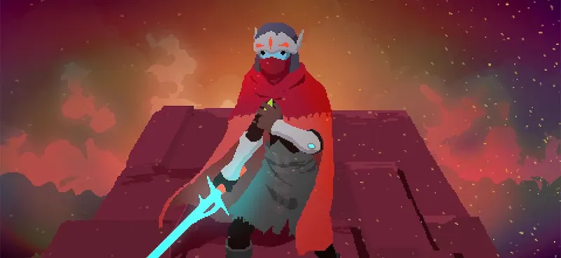 Hyper Light Drifter Coming To Switch Next Week With New Content