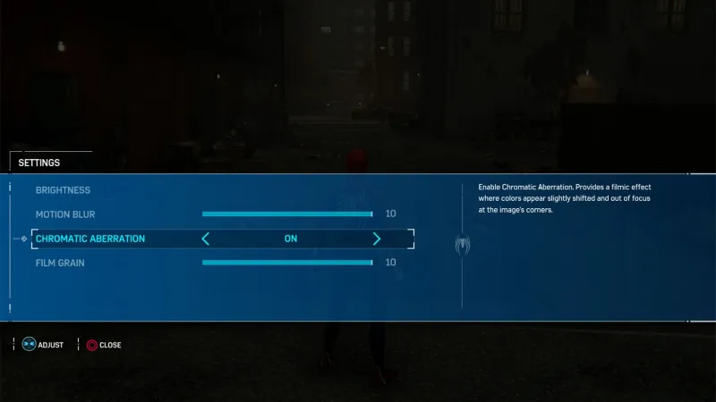 10 Guaranteed Spoiler-Free Screenshots From Our Time With Spider-Man