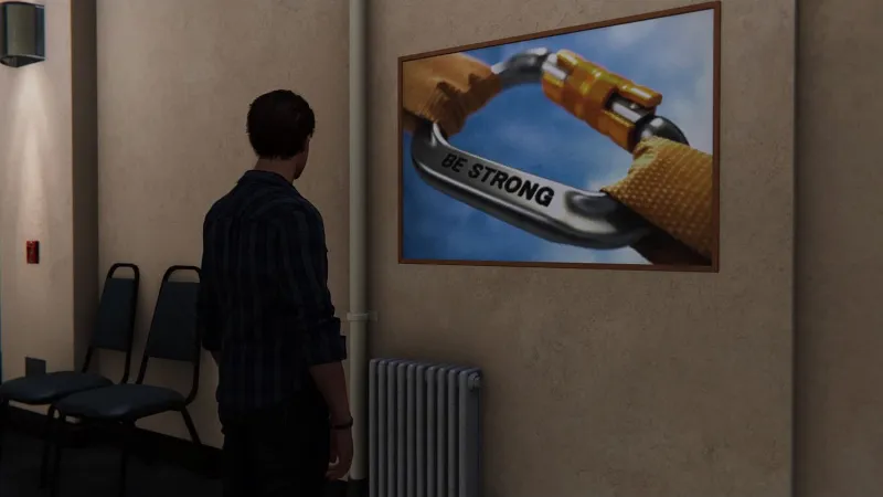 10 Guaranteed Spoiler-Free Screenshots From Our Time With Spider-Man