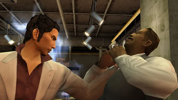 How Sega Continues To Create Compelling And Ambitious Adventures In The Yakuza Franchise