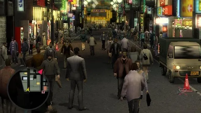 How Sega Continues To Create Compelling And Ambitious Adventures In The Yakuza Franchise