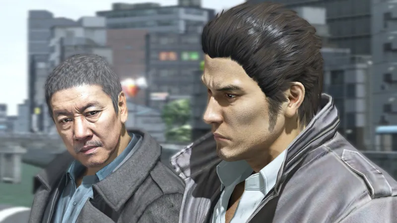 How Sega Continues To Create Compelling And Ambitious Adventures In The Yakuza Franchise