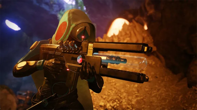 Here's Destiny 2: Forsaken's PS4-Exclusive Content