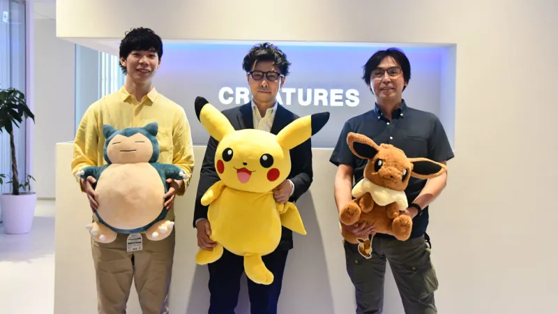 Trade Secrets: The Making Of A Pokémon Card