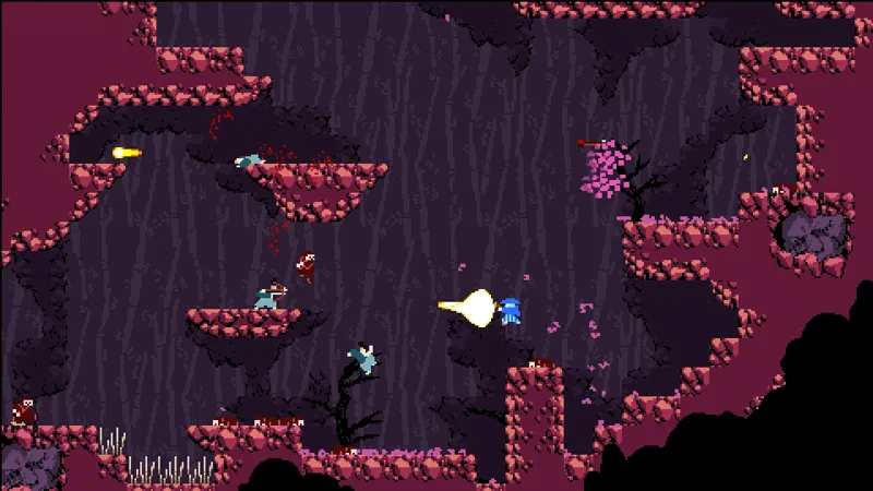 The Best Indie Games We Played At PAX West 2018