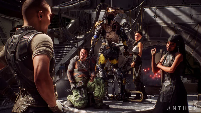 EA Pitches Cloud-Based Developer Integration Platform Called Project Atlas