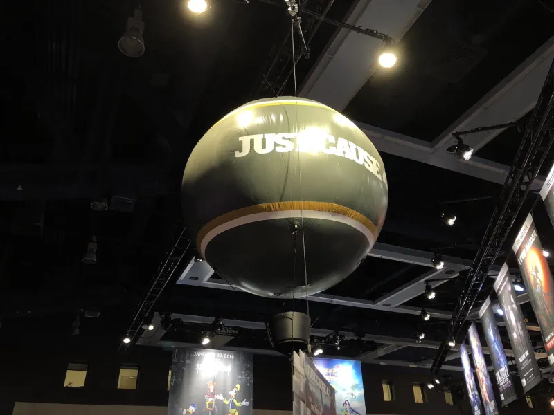 Seen At PAX West 2018