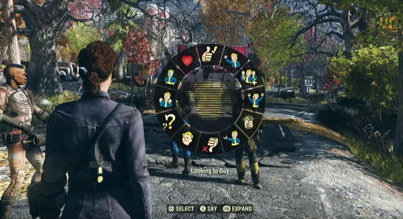 Bethesda Permabans Homophobic Group In Fallout 76