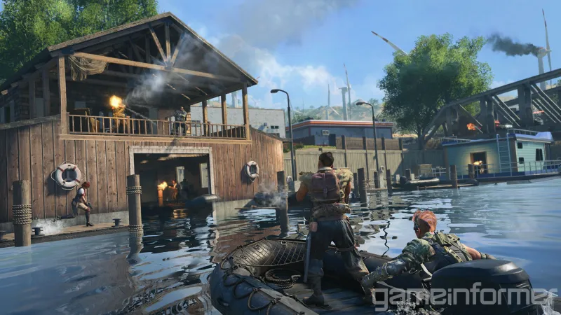 Breaking Down Blackout’s Vehicles