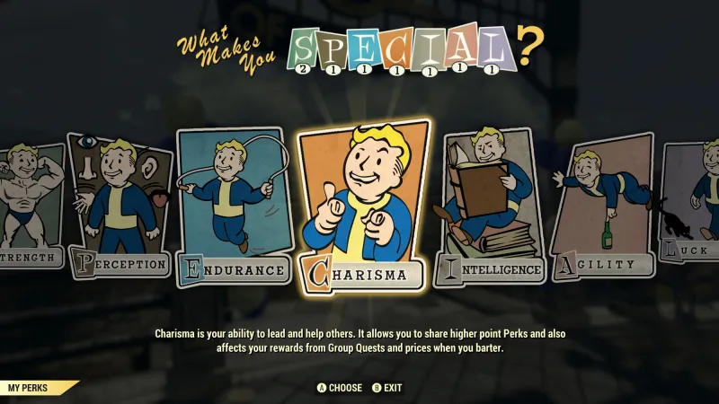 The New Wasteland: What To Expect From Fallout 76