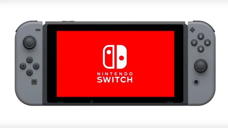 New Nintendo Direct Hits Tomorrow
