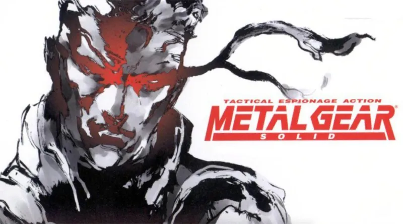 Metal Gear Solid Intro Fan Remake Is Absolutely Stunning