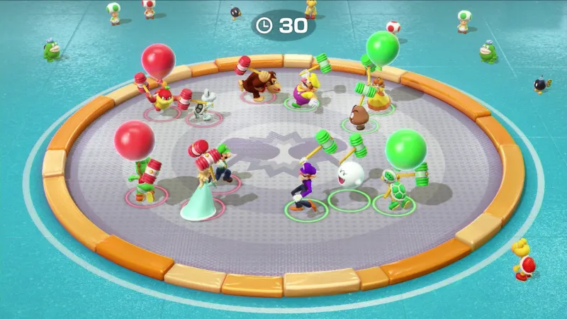 Nintendo Terminates Creator's Program In Favor Of Relaxed Guidelines