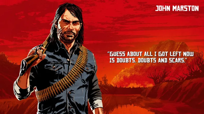 The Gang's All Here: The Seven Characters Returning To Red Dead Redemption II