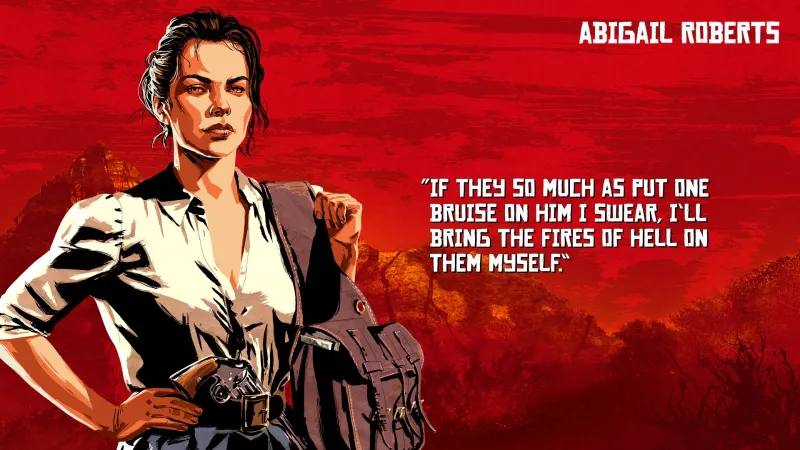 The Gang's All Here: The Seven Characters Returning To Red Dead Redemption II