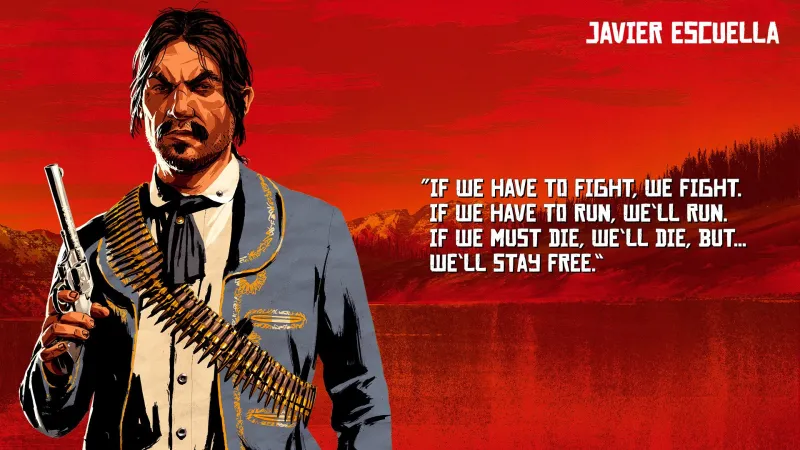 The Gang's All Here: The Seven Characters Returning To Red Dead Redemption II