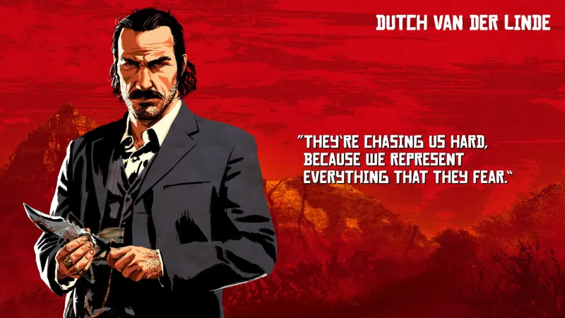 The Gang's All Here: The Seven Characters Returning To Red Dead Redemption II