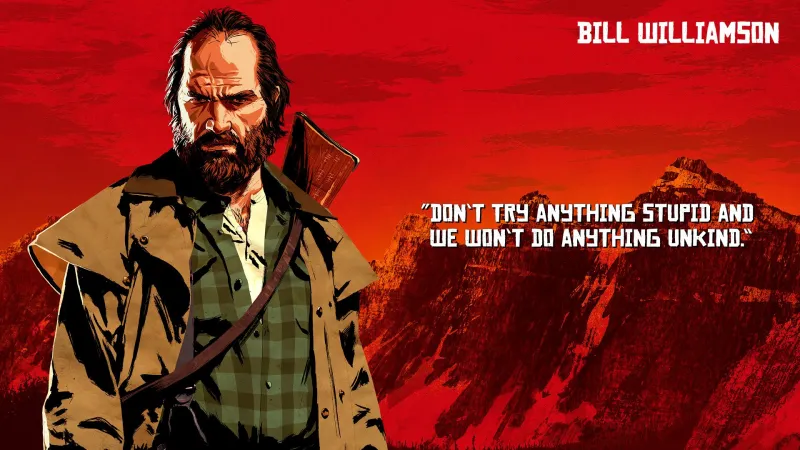 The Gang's All Here: The Seven Characters Returning To Red Dead Redemption II