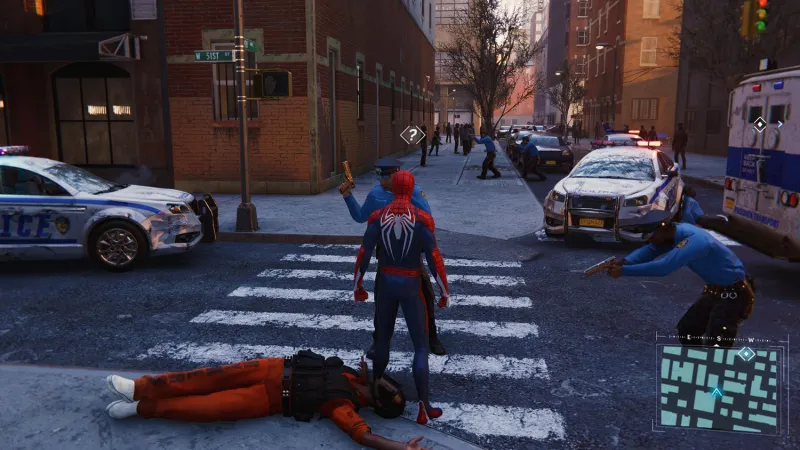 24 Tips To Help You Become The Ultimate Spider-Man
