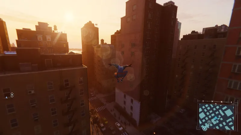 24 Tips To Help You Become The Ultimate Spider-Man