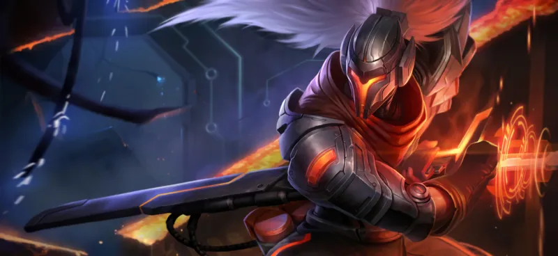 Riot Games Introduces New Company Values Following Toxic Workplace Allegations