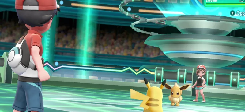 LinkedIn Listing Suggests New Pokémon Mobile Game In Development