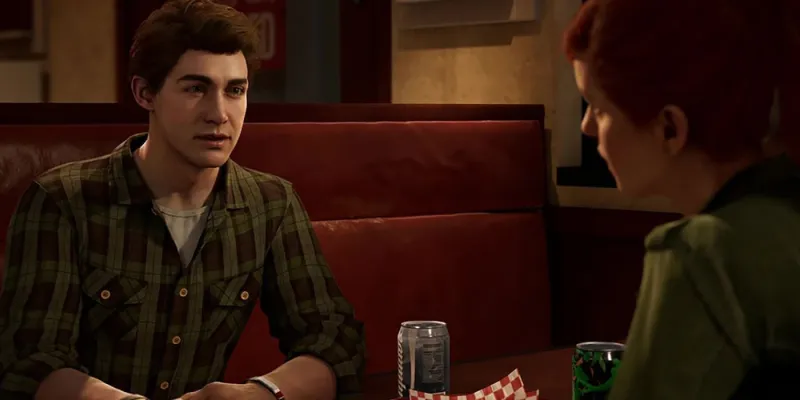 Spider-Man's Quiet Moments Are Its Most Important