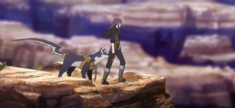 Tales of Vesperia: Definitive Edition's New Scenes Won't Use Troy Baker To Voice Yuri