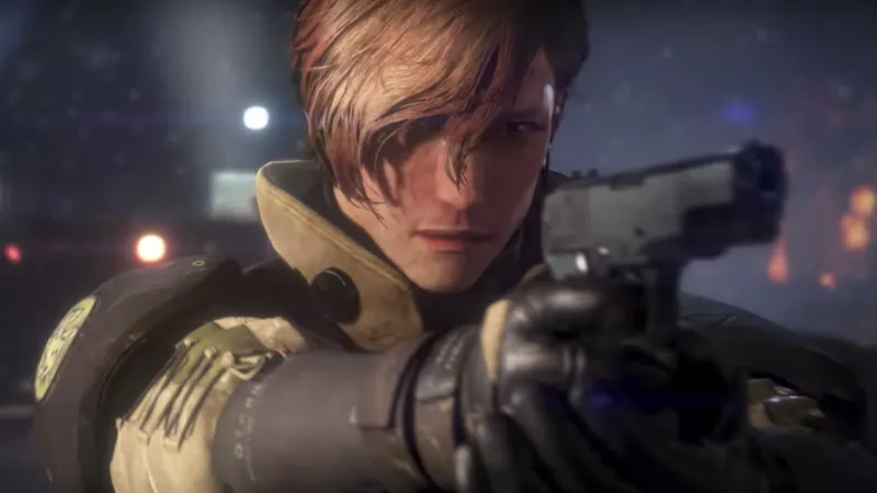 Report: Square Enix Disables Streaming For Left Alive After Rocky Launch In Japan