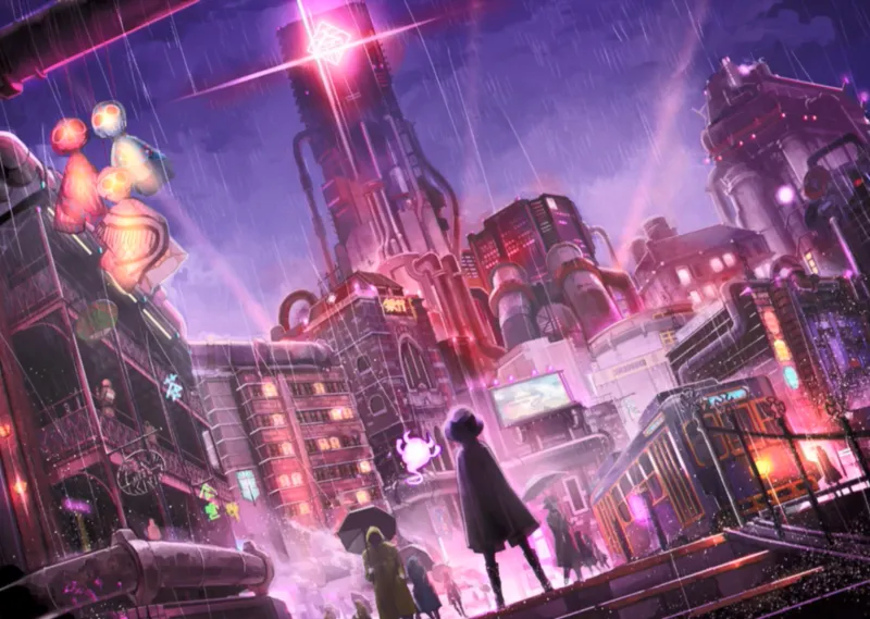 Creators Of Danganaronpa And Zero Escape Series Come Together To Found New Studio And Announce Projects