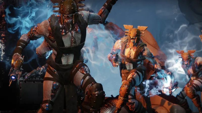 One Week In With Destiny 2: Forsaken