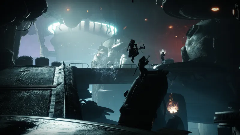 One Week In With Destiny 2: Forsaken