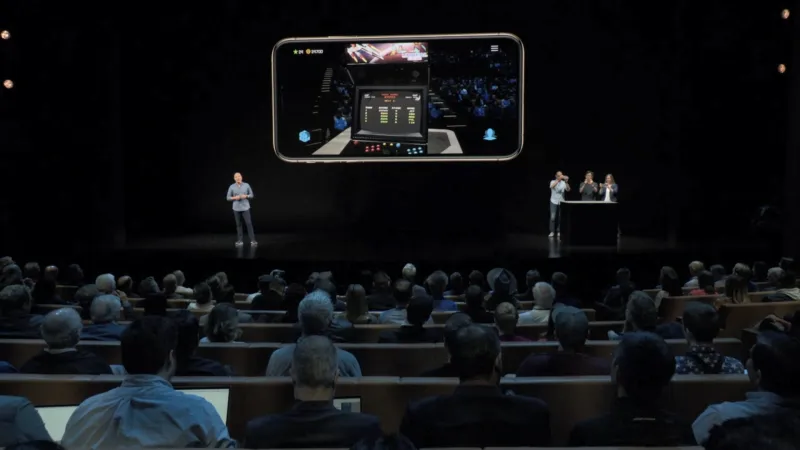 Apple Has Announced A New Apple Watch And Three New Iphone X Variations
