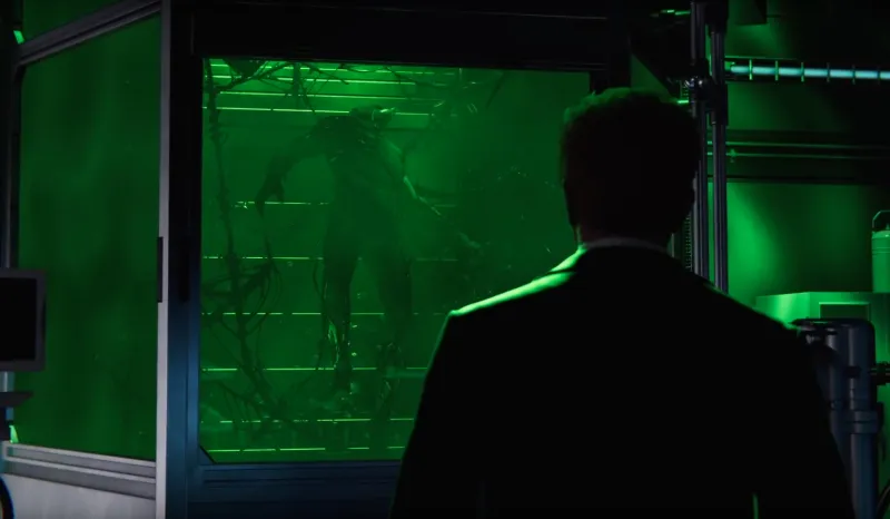 What If Insomniac Games Made Spider-Man 2?