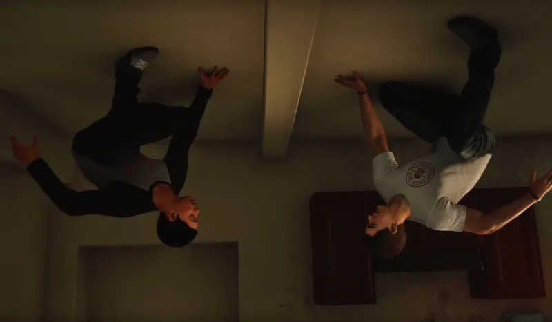 What If Insomniac Games Made Spider-Man 2?