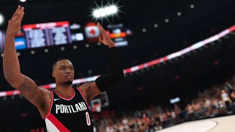 NBA 2K19 MyTeam Unlimited $250,000 Tournament Starts This Weekend