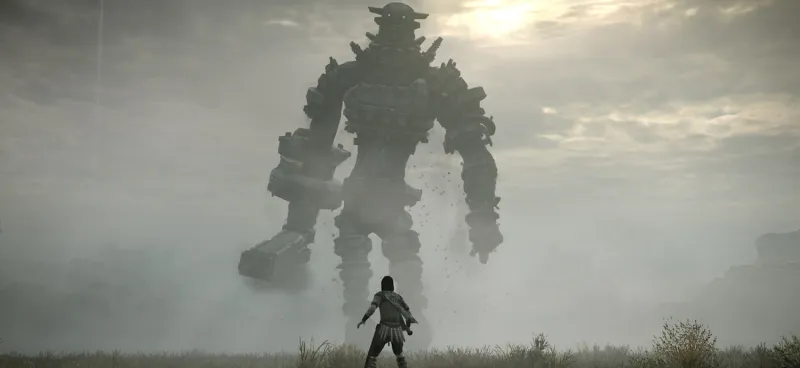 PlayStation Shuts Down Bluepoint Games, Makers Of Demon's Souls And Shadow Of The Colossus Remakes