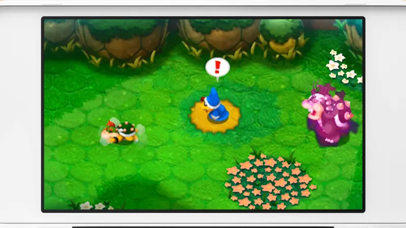 Nintendo Keeps The 3DS Going With Ports, Remakes, And New Additions