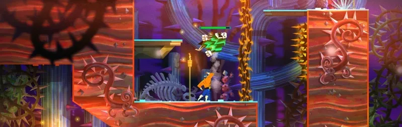 Game Informer's Top Scoring Reviews Of 2018