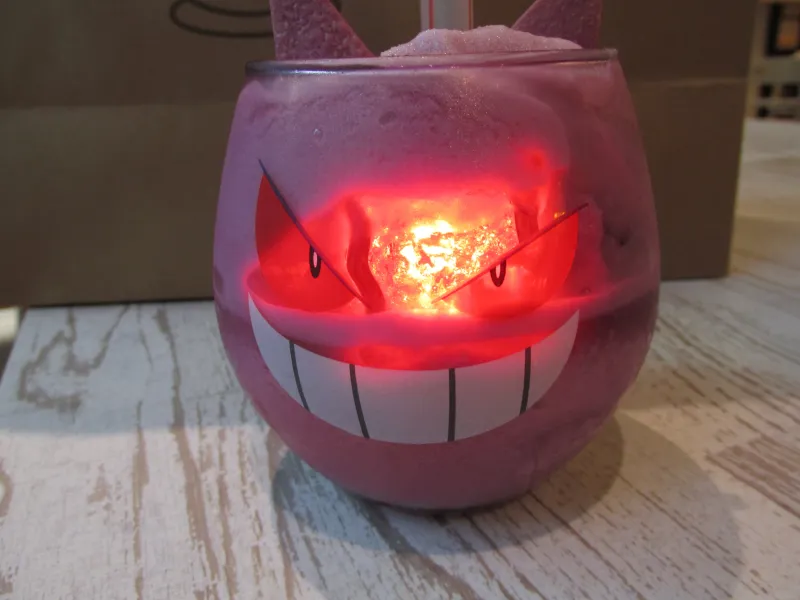 TGS Side Quest: A Delicious Trip To The Pokémon Cafe