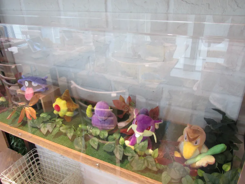 TGS Side Quest: A Delicious Trip To The Pokémon Cafe