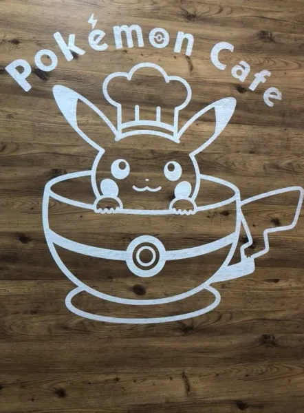 TGS Side Quest: A Delicious Trip To The Pokémon Cafe