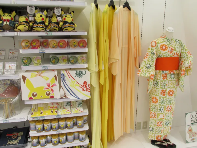 TGS Side Quest: A Delicious Trip To The Pokémon Cafe