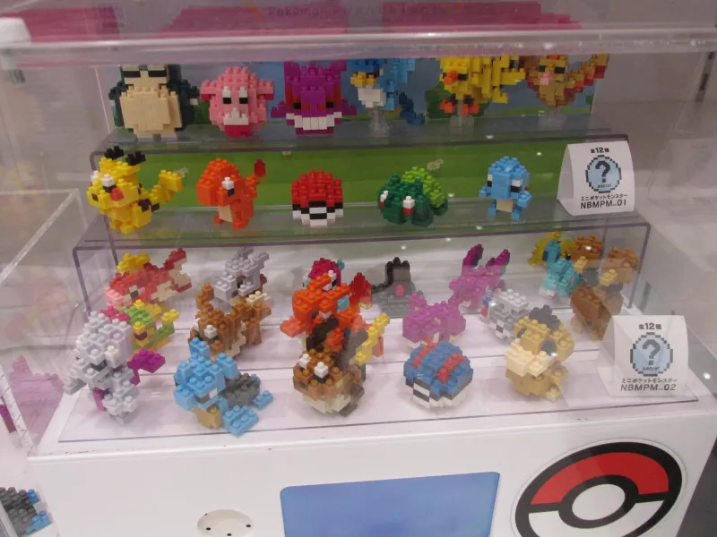 TGS Side Quest: A Delicious Trip To The Pokémon Cafe