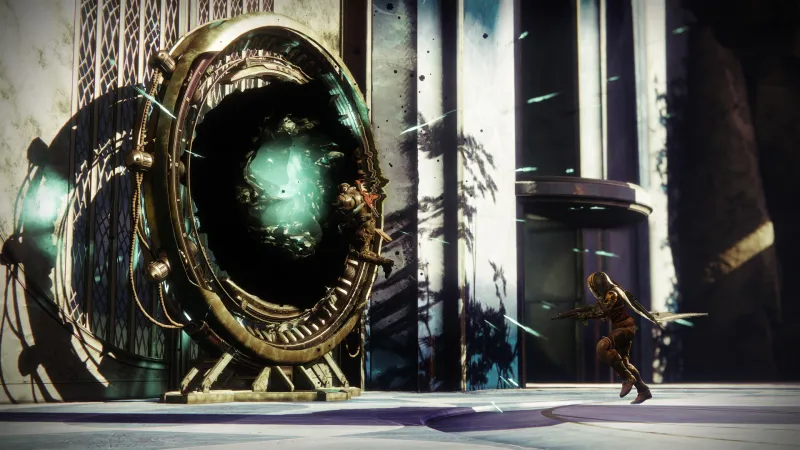 Bungie Outlines Updates To Gambit With The Season Of The Drifter